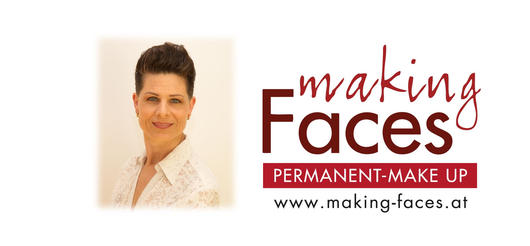 Eva-Maria Schulz - making Faces