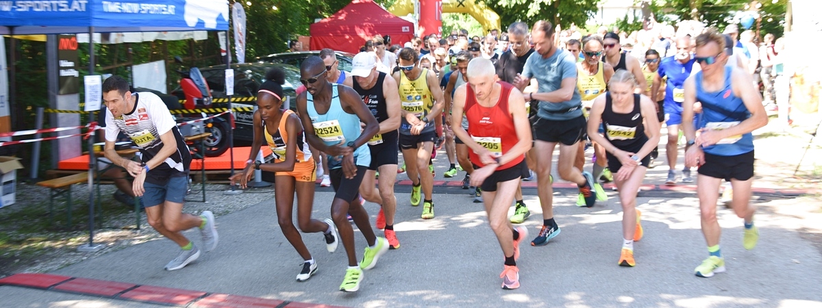 SAVE THE DATE:  St. Laurent-Lauf Tattendorf 15. JUNI 2025