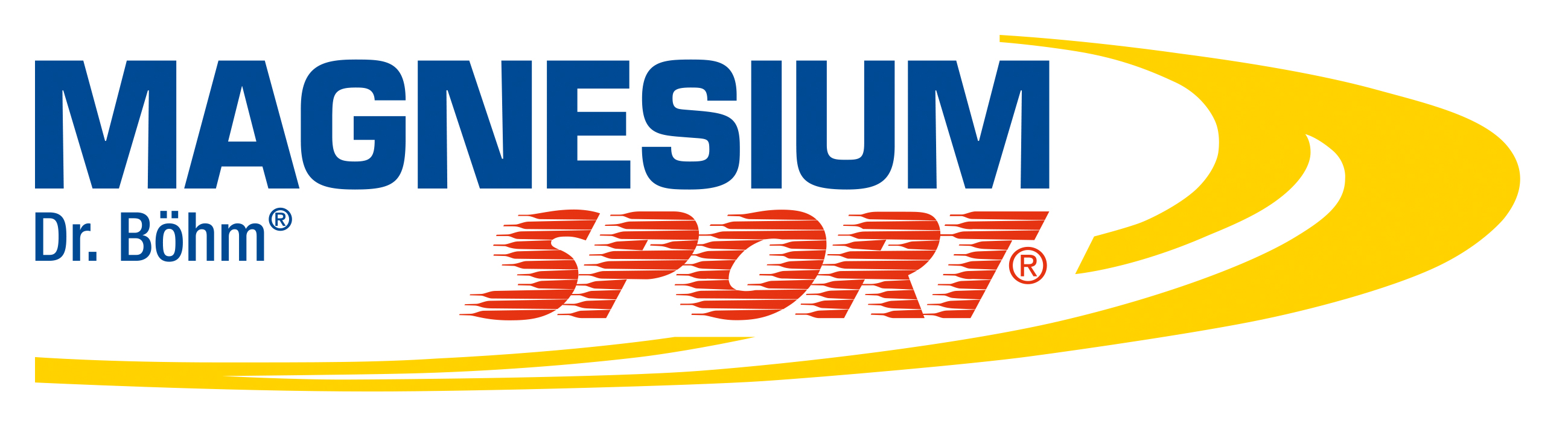 Magnesium Sport