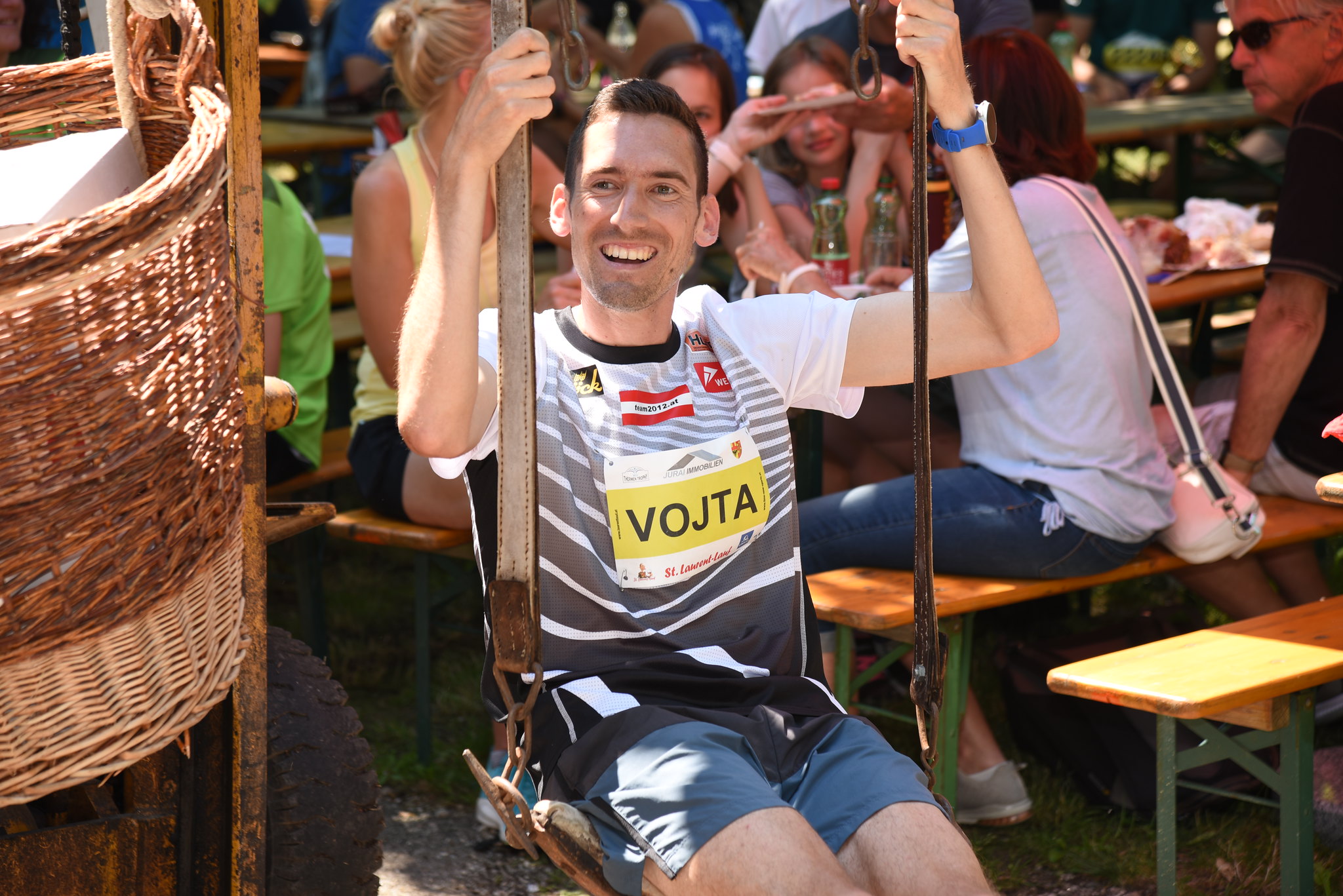 Andreas Vojta 2022