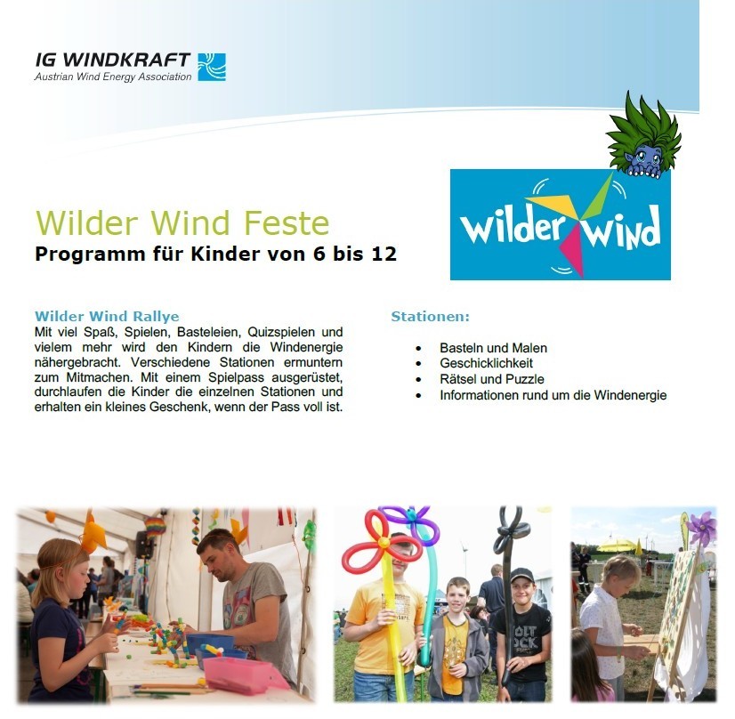 wilderwind